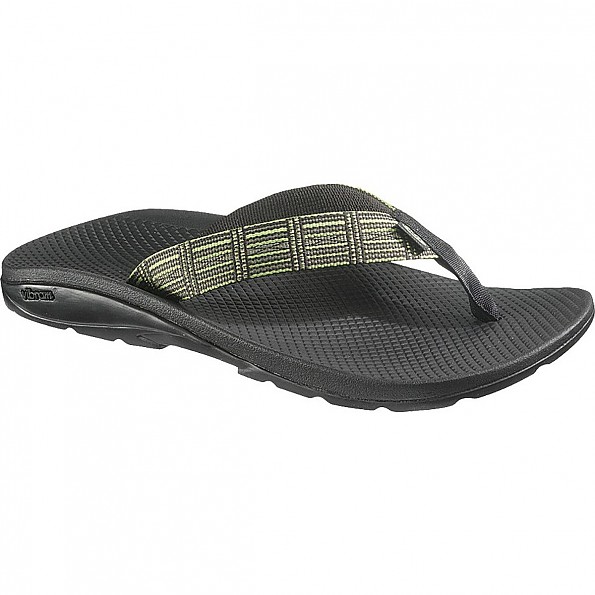 Chaco Flip