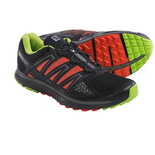 Salomon XScream Reviews Trailspace