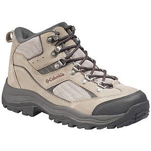 columbia razor ridge mid