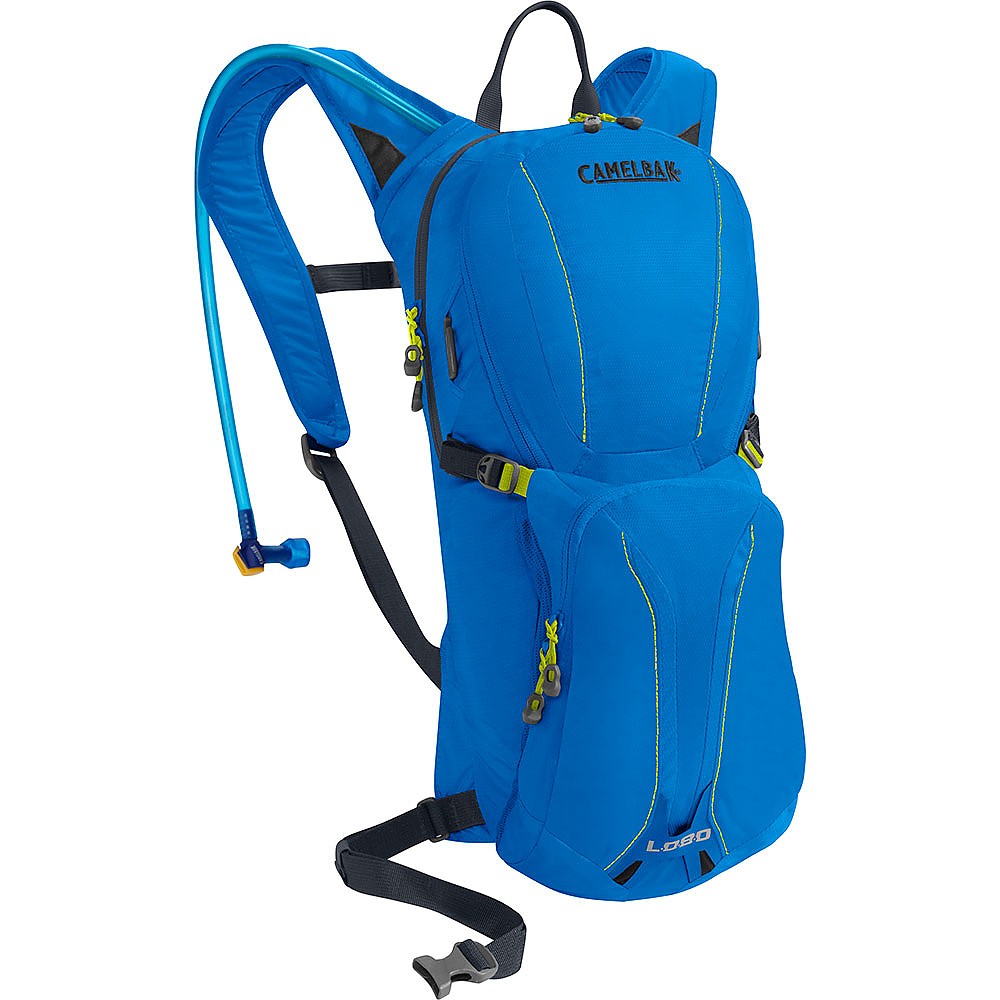 CamelBak Lobo Reviews Trailspace