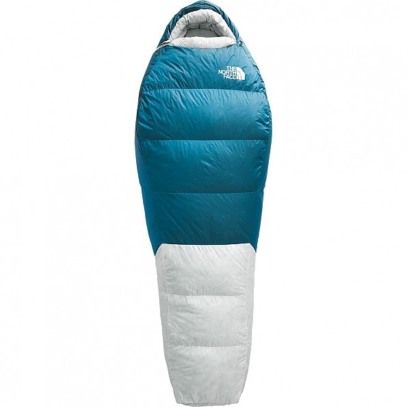 The North Face Blue Kazoo