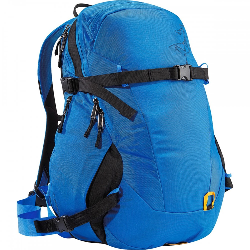 Arc'teryx Quintic 28 Reviews Trailspace