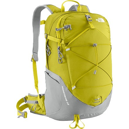 photo: The North Face Angstrom 28 daypack (under 35l)