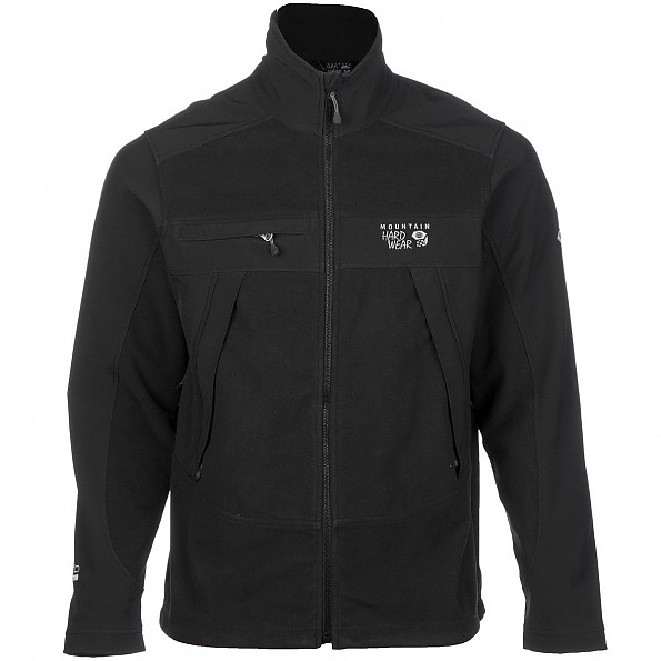 Mountain Hardwear Mountain Tech Jacket