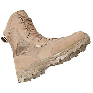 photo: Blackhawk! Warrior Wear Boots backpacking boot