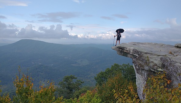 Sun Umbrella Showdown — Pros and Cons of 4 Ultralight Options