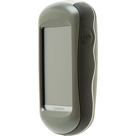 photo: Garmin Oregon 450t handheld gps receiver
