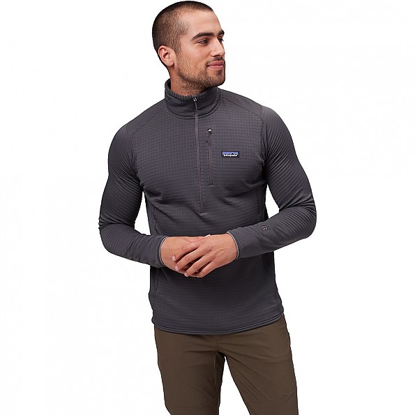 Patagonia R1 Pullover