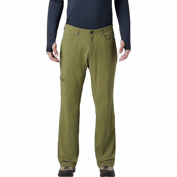 Mountain Hardwear Yumalino Pant