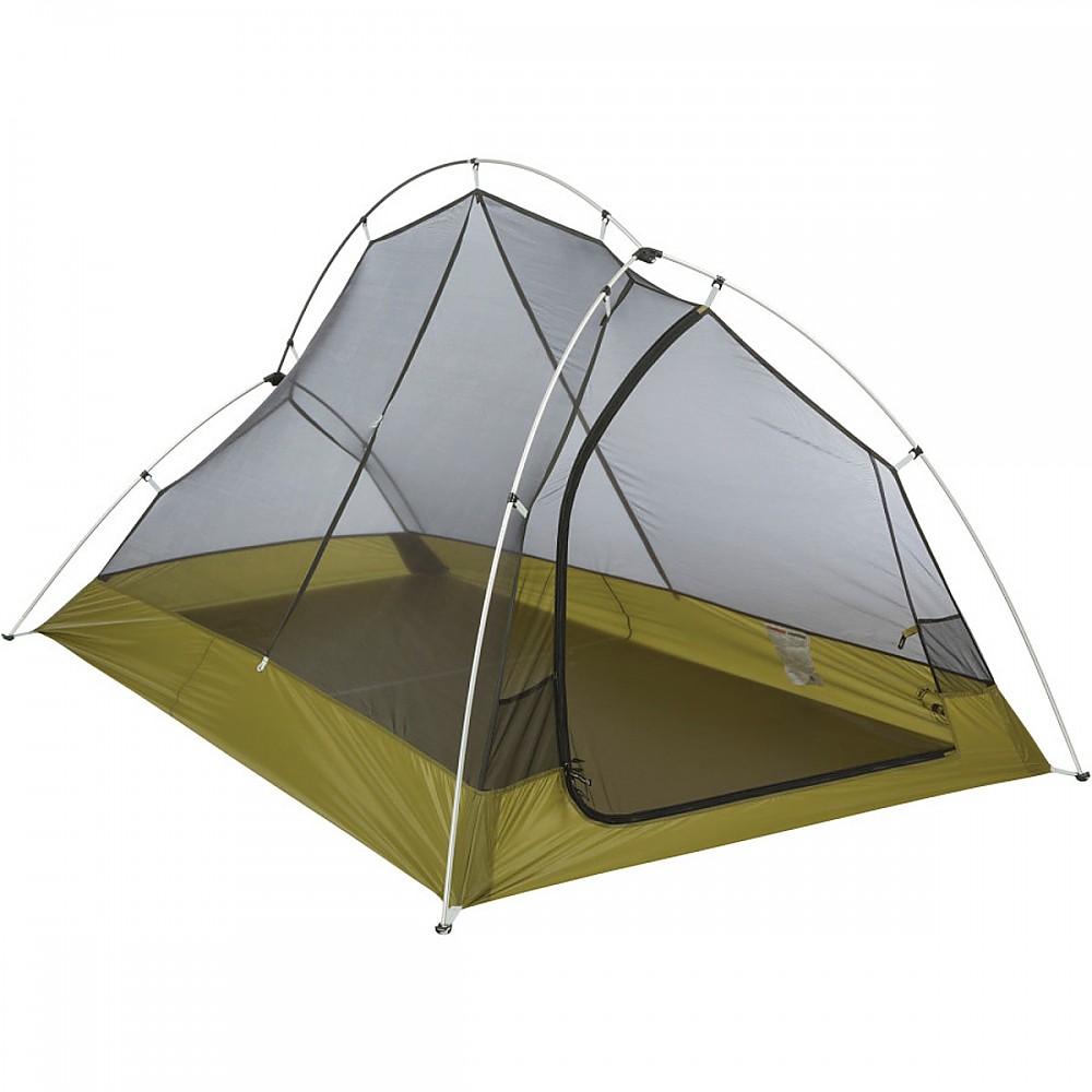 Big Agnes Seedhouse SL2 Reviews - Trailspace