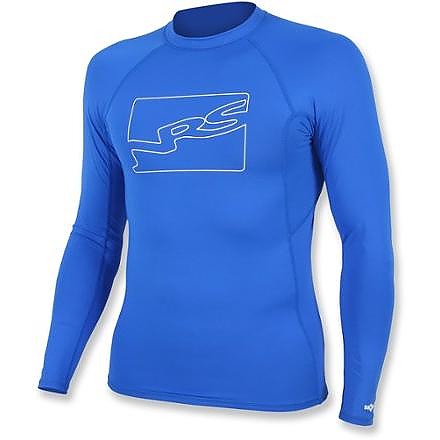 photo: NRS HydroSilk Shirt L/S long sleeve performance top