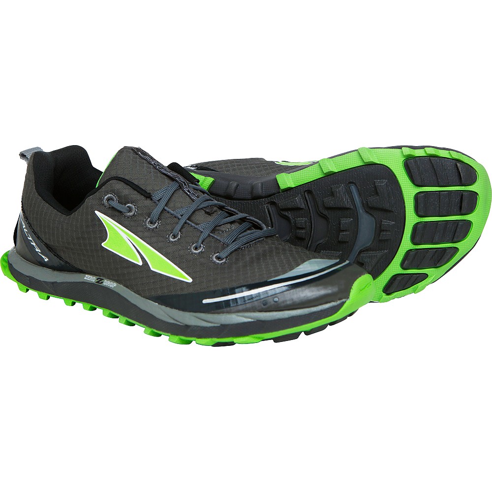 photo: Altra Men's Superior 2.0 trail running shoe