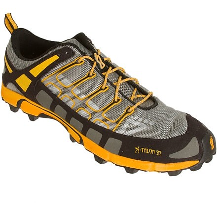 photo: Inov-8 X-Talon 212 trail running shoe