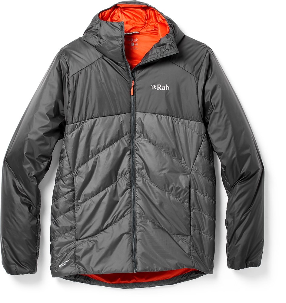 Rab Xenon 2.0 Insulated Jacket Reviews - Trailspace