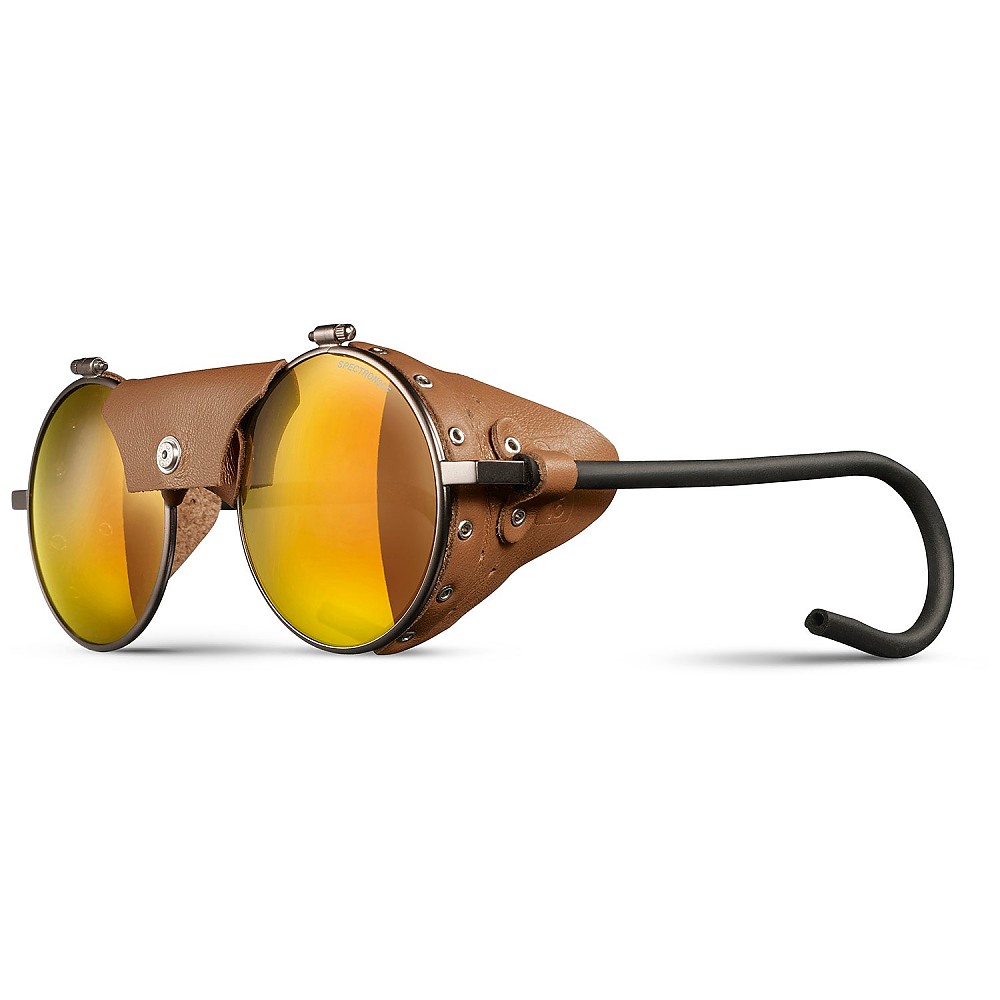 photo: Julbo Vermont Classic glacier glass
