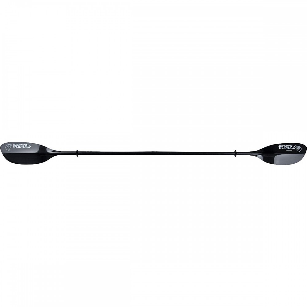 photo: Werner Cyprus kayak paddle