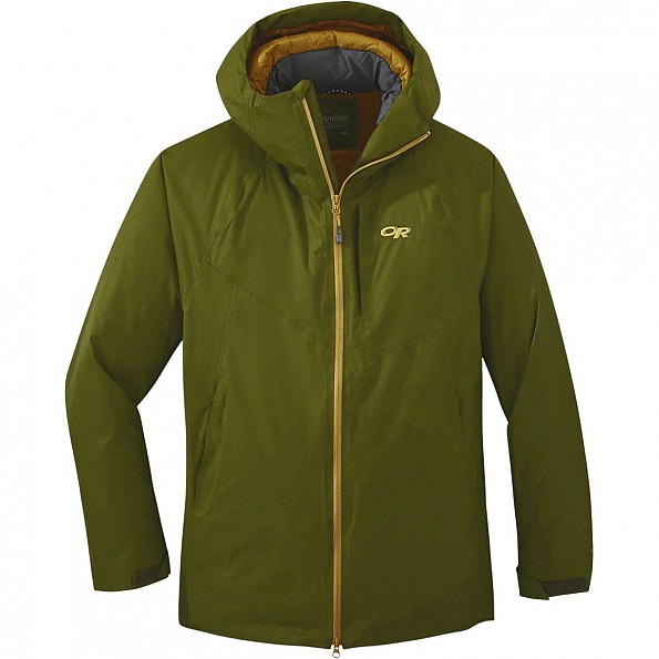 Outdoor Research Floodlight Down Jacket