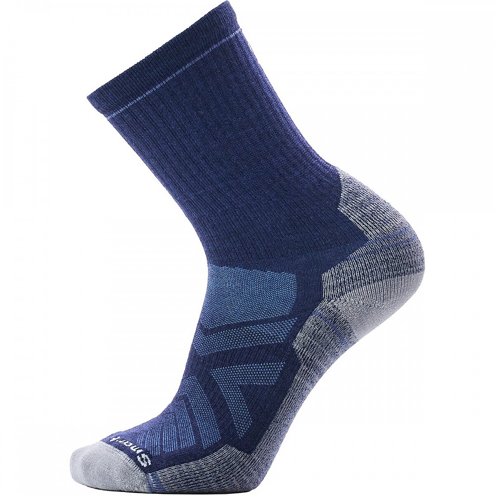 photo: Smartwool Men's Hike Light Cushion Crew Socks hiking/backpacking sock