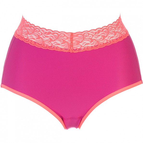 ExOfficio Give-N-Go Lacy Full Cut Brief