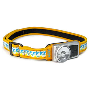 photo: UCO A-45 Comfort-Fit Headlamp headlamp