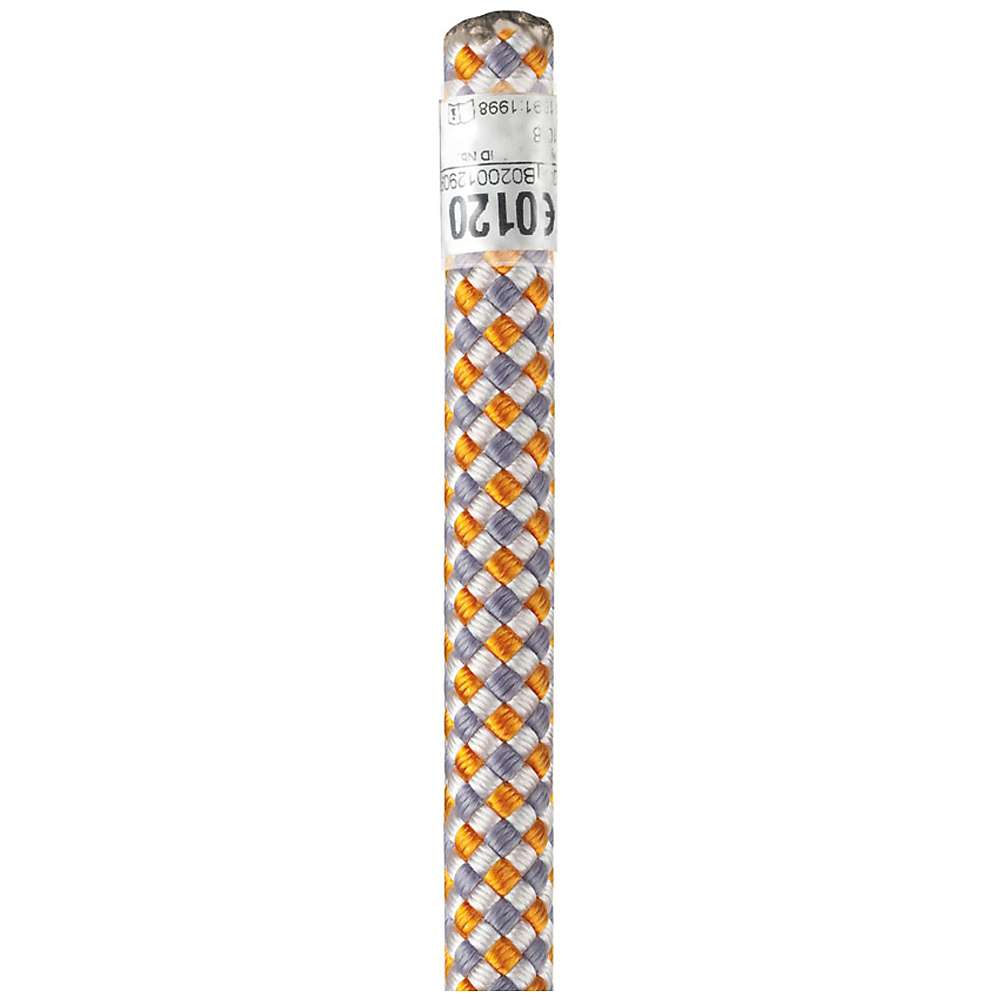 photo: Beal Access 10.5mm Unicore Rope dynamic rope