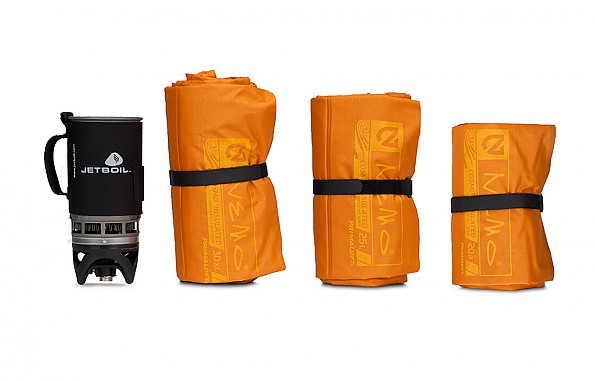 NEMO Cosmo Insulated Reviews - Trailspace