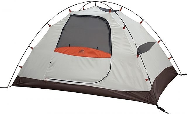 photo: ALPS Mountaineering Orion 2 three-season tent