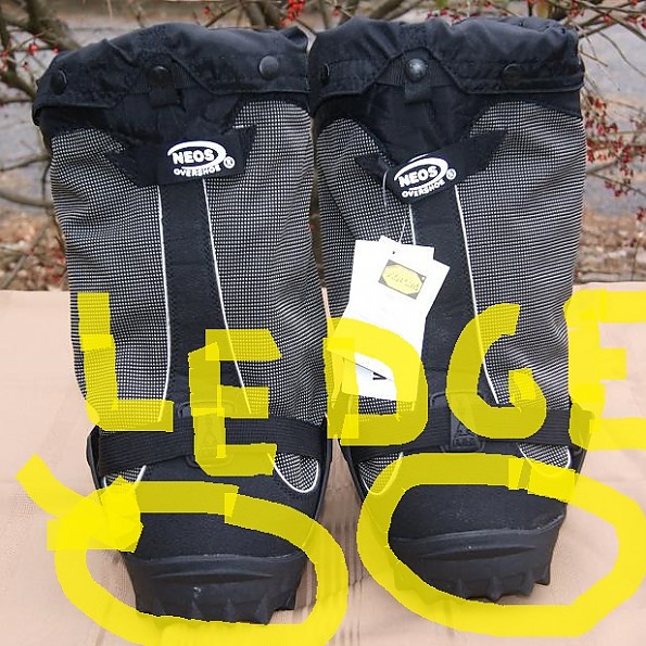 Navigator-5-Insulated-Overshoes-N5P3---I