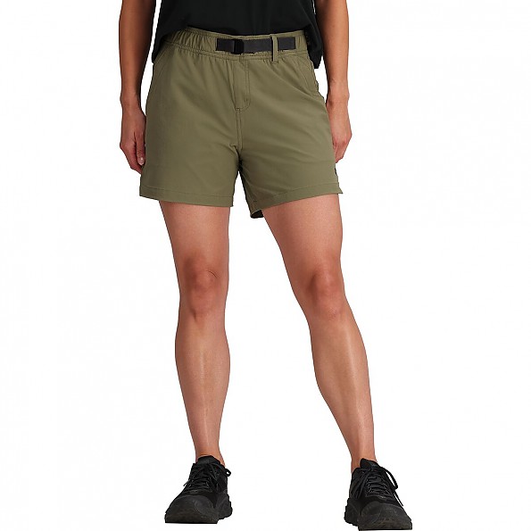 Hiking Shorts