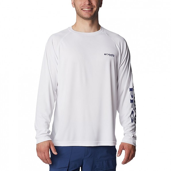 Columbia PFG Terminal Tackle Long Sleeve Shirt