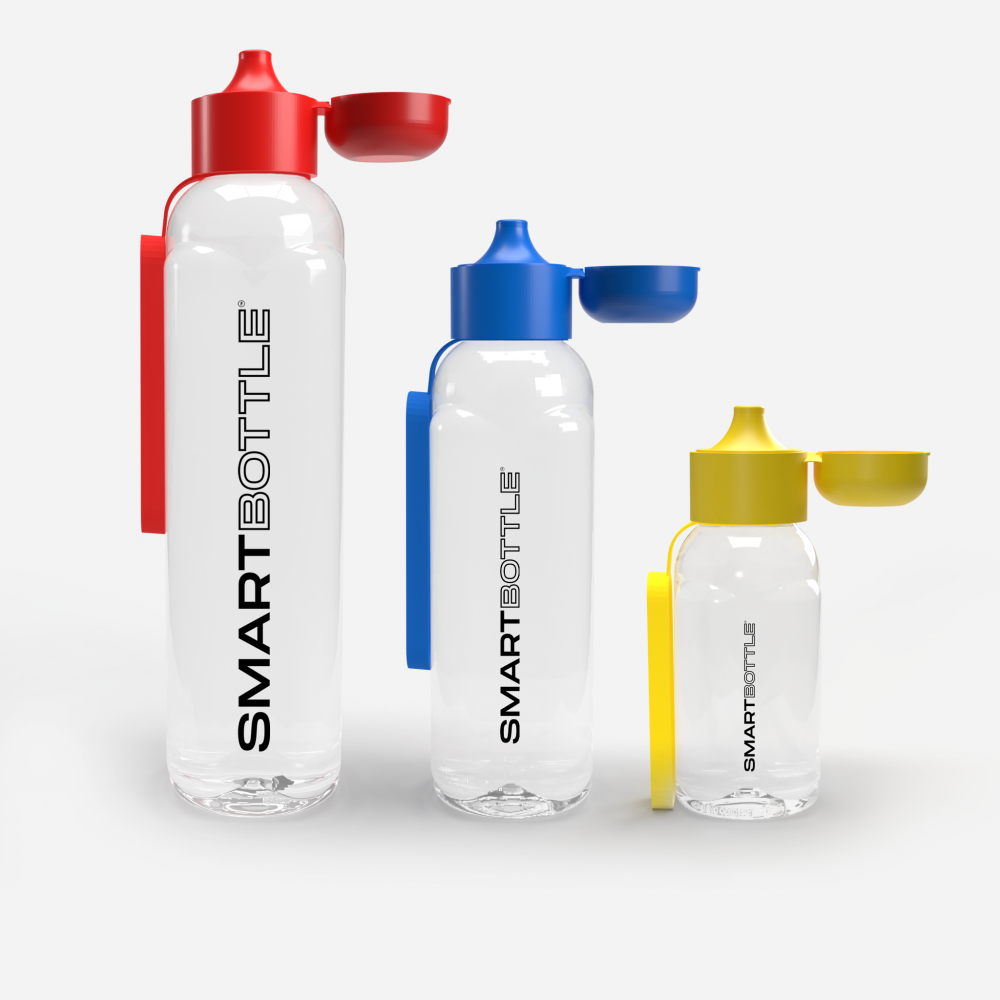 Smartbottle Reviews