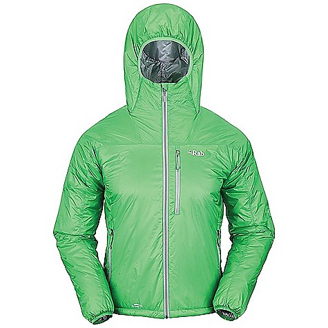 Rab Xenon X Jacket