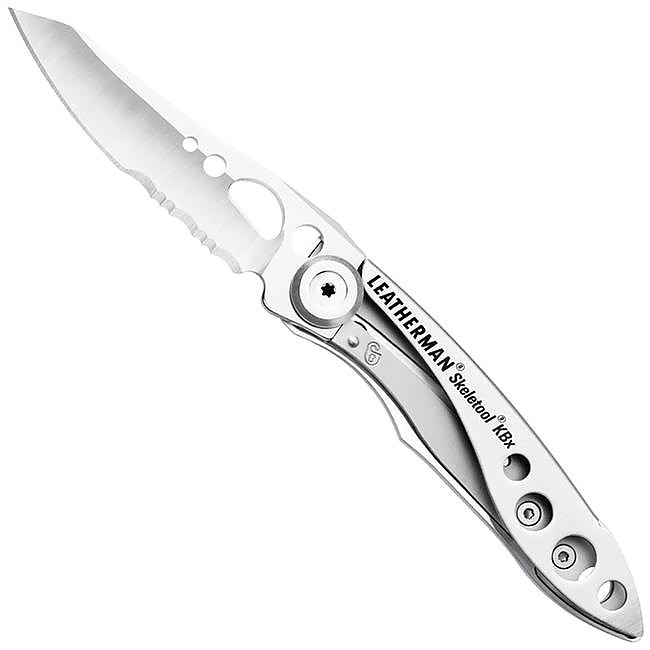 photo: Leatherman Skeletool KB multi-tool