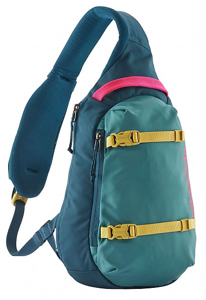 Patagonia Atom Sling 8L