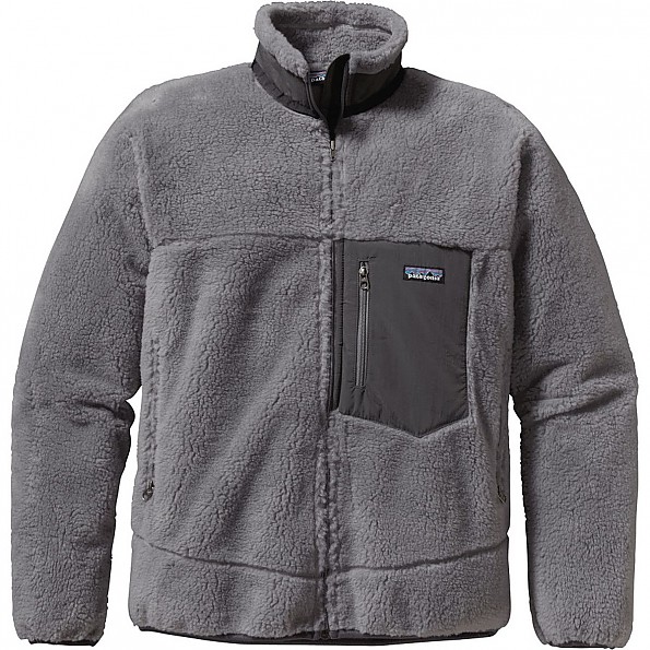 Patagonia Classic Retro-X Jacket