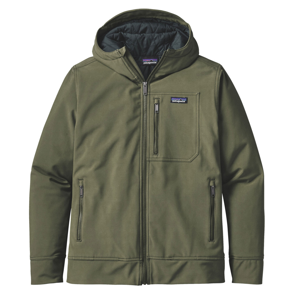 Patagonia Insulated Better Sweater Hoody Reviews - Trailspace.com