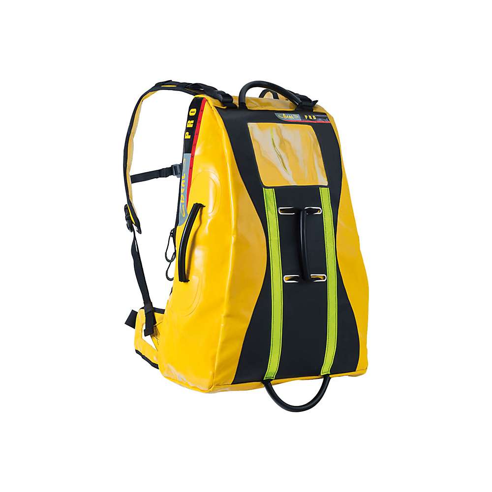 photo: Beal Combi Pro Bag rope bag
