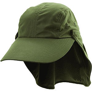 photo: Dorfman Pacific MC50 Fishing Hat with Removable Sunshield sun hat