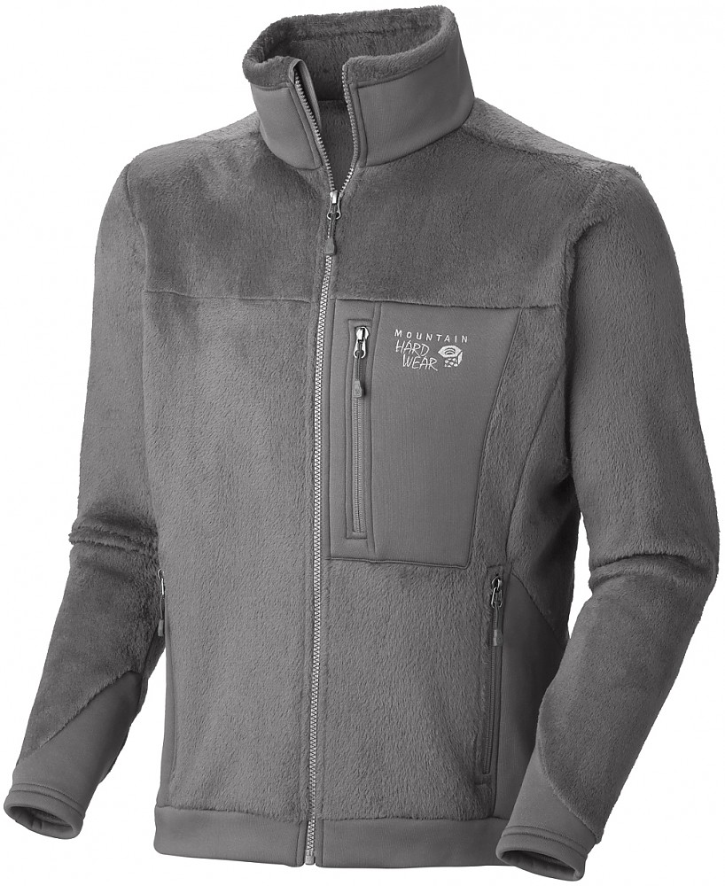 Mountain Hardwear Monkey Man Jacket Reviews Trailspace