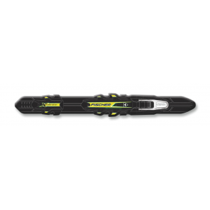 photo: Fischer Xcelerator Classic NIS nordic touring binding