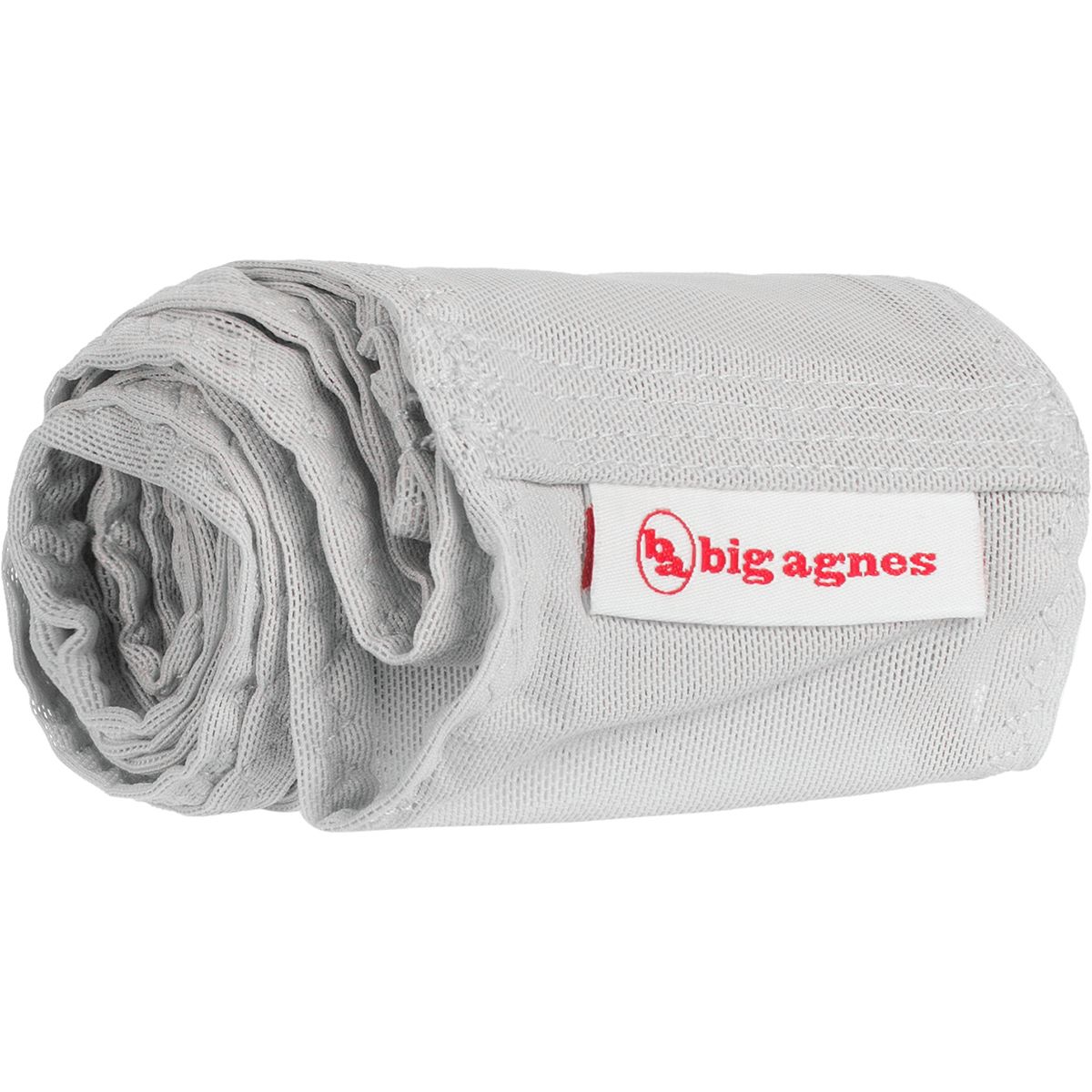 photo: Big Agnes Pad Coupler sleeping pad accessory