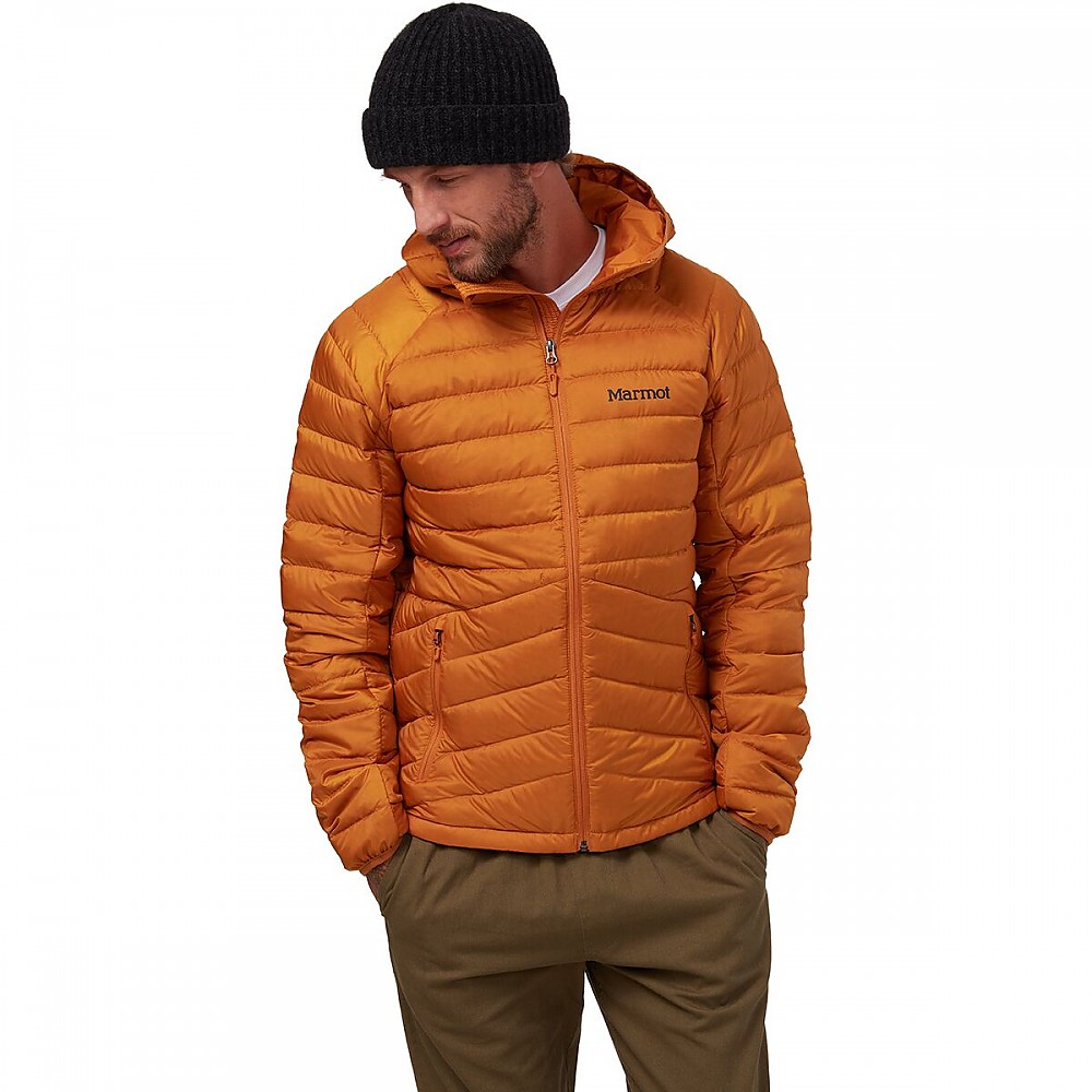 Marmot Highlander Down Hoody Reviews 