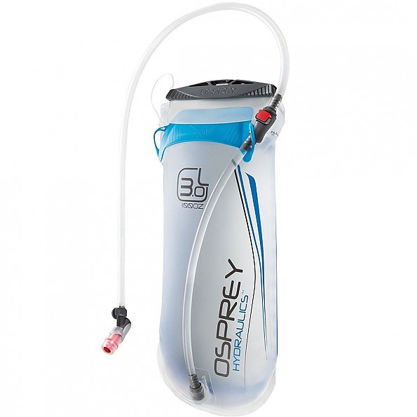 Osprey Hydraulics 3L Reservoir