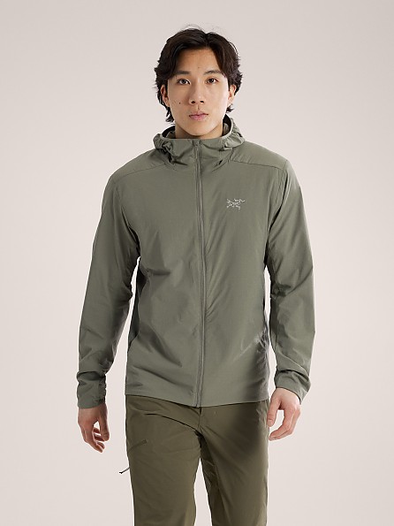 Synthetic Insulated Jackets