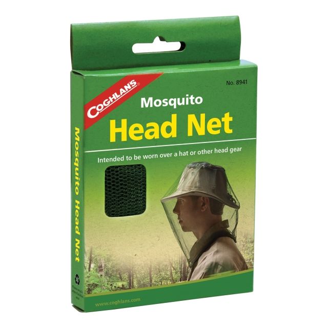 photo: Coghlan's Mosquito Head Net bug net