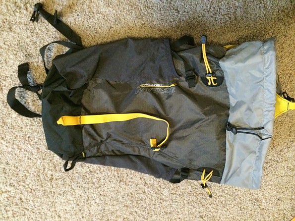 Mountainsmith scream outlet 25 pack