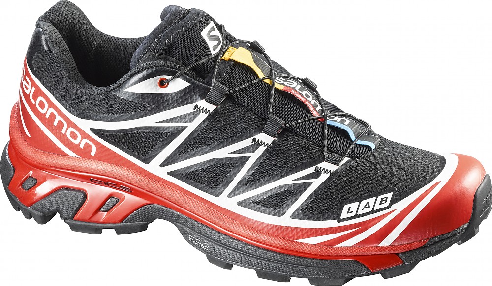 photo: Salomon S-Lab XT 6 trail running shoe