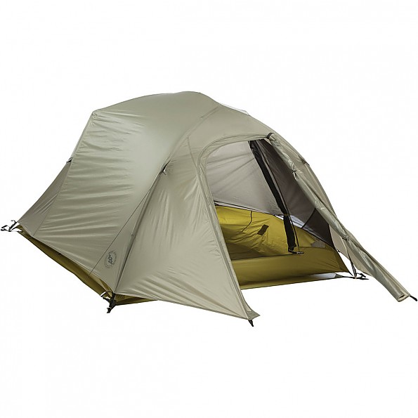 Big Agnes Seedhouse SL3 Reviews - Trailspace