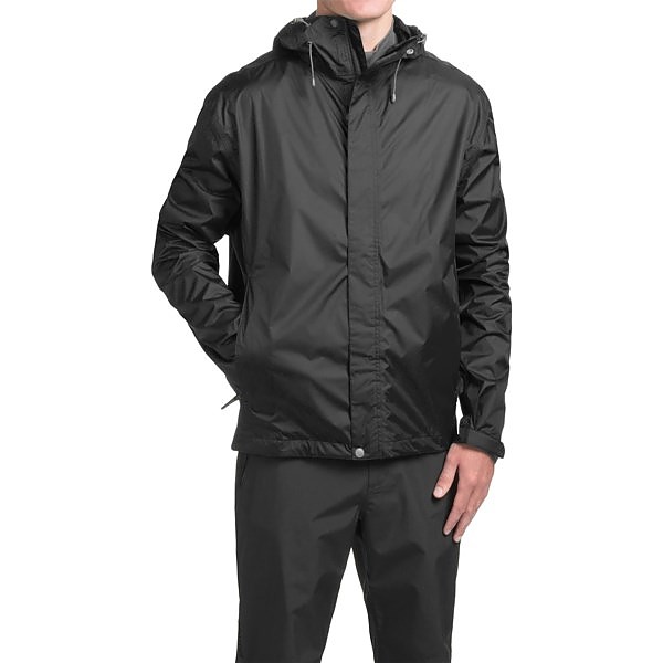 photo: White Sierra Trabagon Jacket waterproof jacket