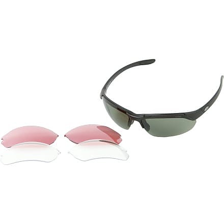 photo: Smith Parallel sport sunglass
